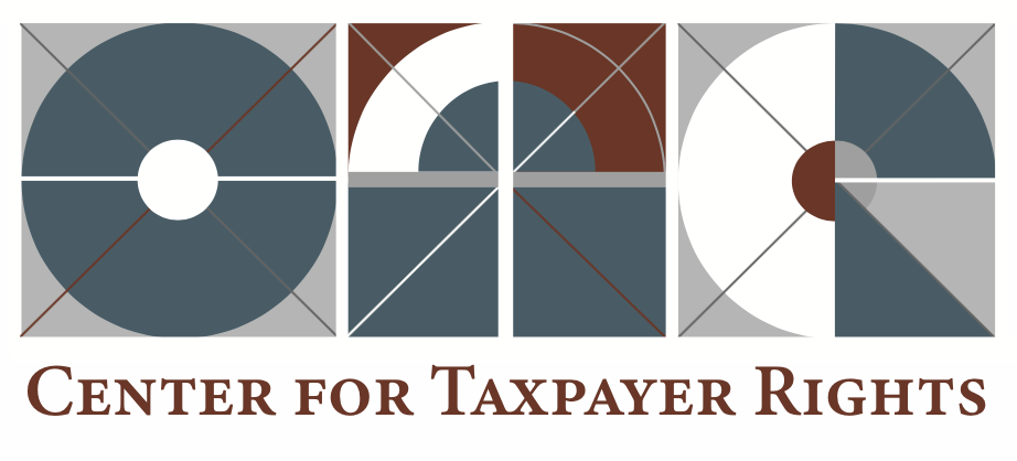 Center for Taxpayer Rights